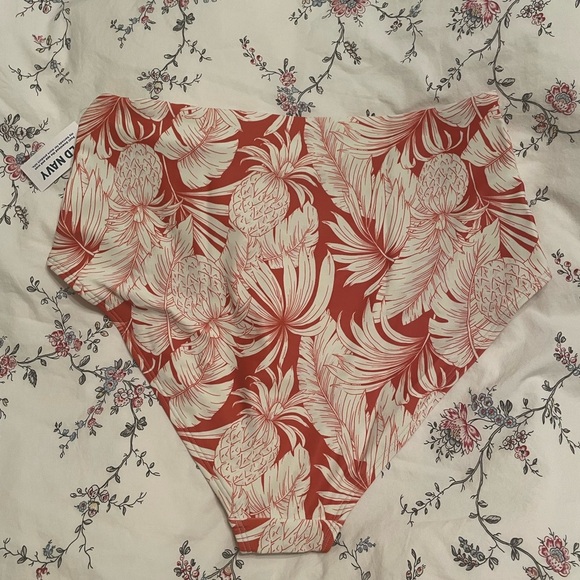 High Rise Bikini Bottom - Picture 5 of 5